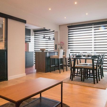 Cocoon in East-Brussels Appartement Wezembeek-Oppem Buitenkant foto