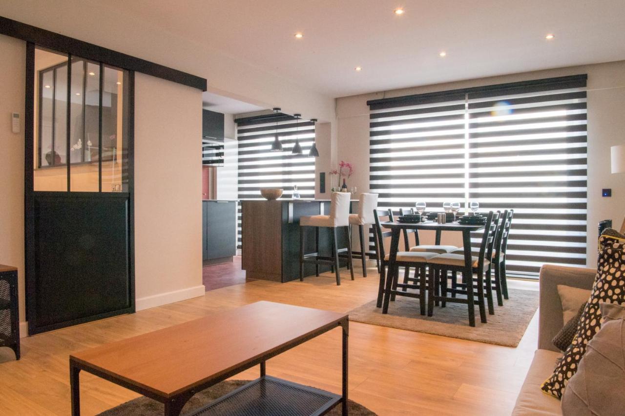 Cocoon in East-Brussels Appartement Wezembeek-Oppem Buitenkant foto