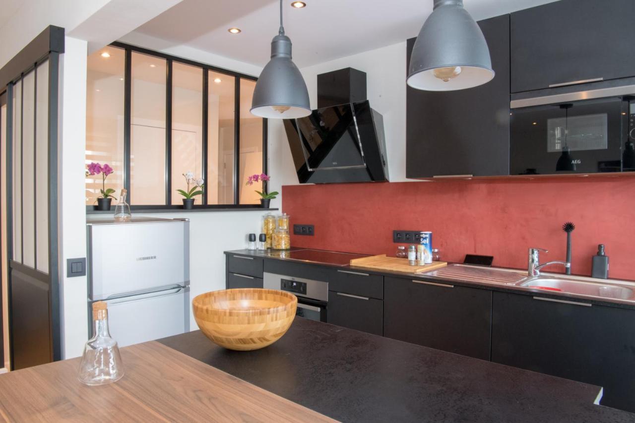 Cocoon in East-Brussels Appartement Wezembeek-Oppem Buitenkant foto